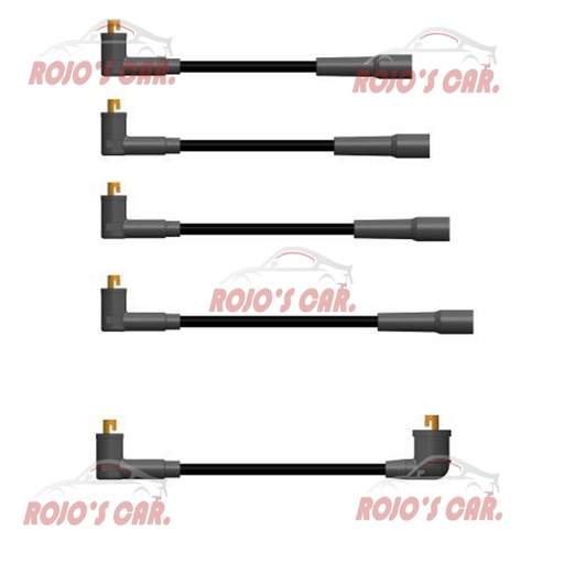CABLES DE BUJIA GP1