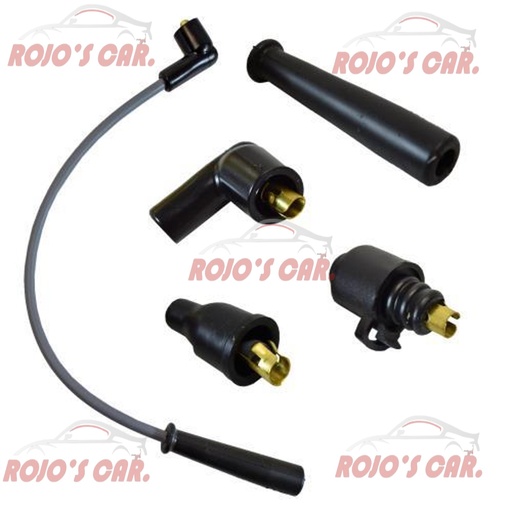 CABLES DE BUJIA KEM