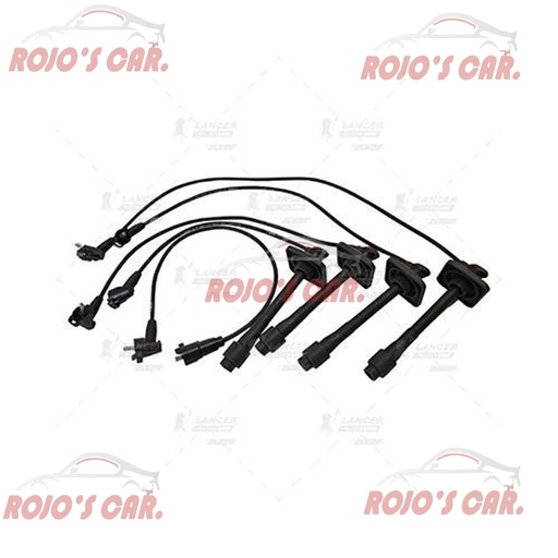 CABLES DE BUJIA KEM