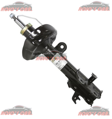 AMORTIGUADOR DELANTERO IZQUIERDO BOGE PARA HONDA CRV 2007-2017