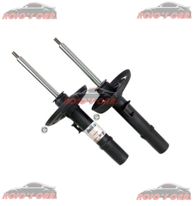AMORTIGUADOR BOGAS BOGE PARA HONDA: CIVIC 2016-2020