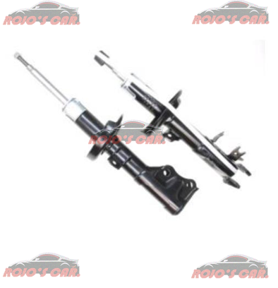 AMORTIGUADOR EXTREME BOGE PARA HONDA HR-V 2016-2018