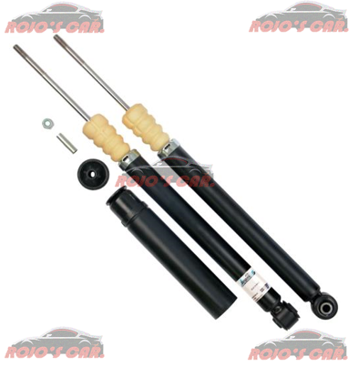 AMORTIGUADOR BOGE BOGAS TRASERO PARA HONDA CIVIC L4 1.8L 2006-2015