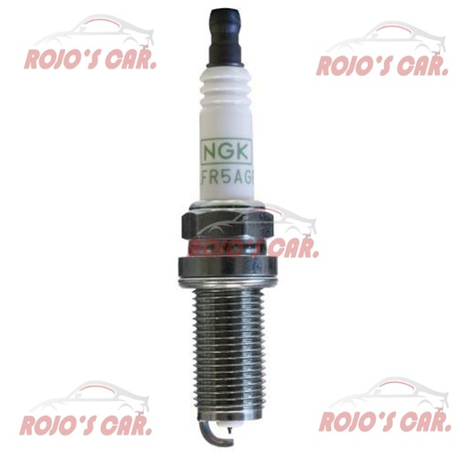 BUJIA DE ENCENDIDO NGK (Múltiplo de Venta x4) - VITARA