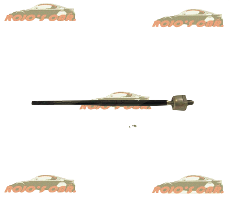 TERMINAL INTERIOR TS PARA DODGE ATTITUDE 2022-2015, MITSUBISHI MIRAGE 2020-2015, MIRAGE G4 2019-2022