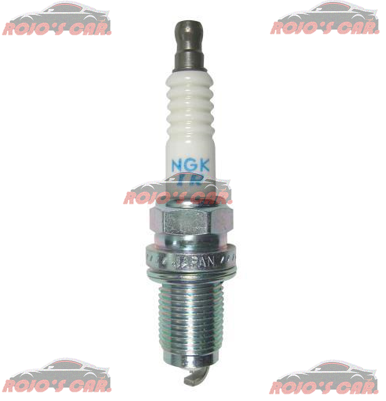  BUJIA DE ENCENDIDO NGK PARA HONDA FIT 06-09