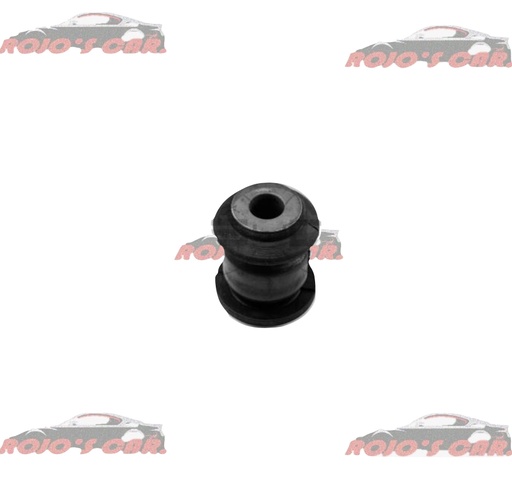 Descripción:
 BUJE INFERIOR CHICO SYD PARA SEAT CORDOBA 2003-2009, IBIZA 2003-2008, CROSSFOX 2007-2017, LUPO 2005-2009, POLO 2003-2007, VW SPORT VAN 2003-2007