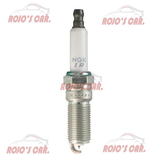 BUJIA DE ENCENDIDO NGK (Múltiplo de Venta x4)