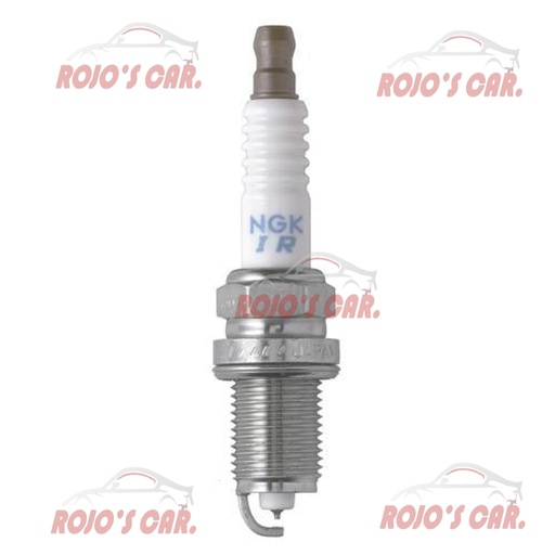 BUJIA DE ENCENDIDO NGK (Múltiplo de Venta x4)