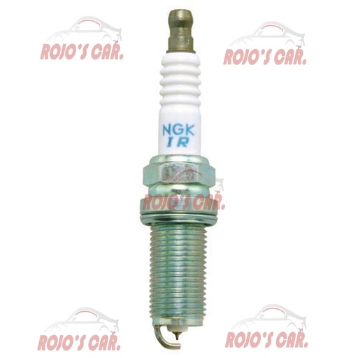 BUJIA DE ENCENDIDO NGK (Múltiplo de Venta x4)