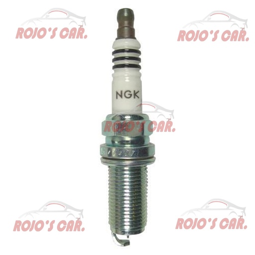 BUJIA DE ENCENDIDO NGK (Múltiplo de Venta x4)