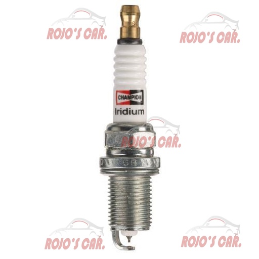 BUJIA DE ENCENDIDO CHAMPION (Múltiplo de Venta x4)