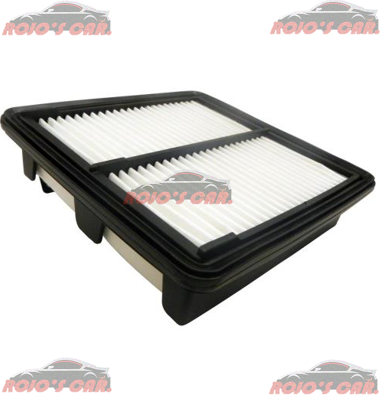 FILTRO DE AIRE INTERFIL PARA HONDA FIT 1.5L L4 2009-2010