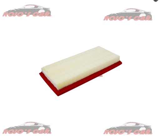 FILTRO DE AIRE GONHER PARA DODGE ATTITUDE 3 CILINDROS 2015-2020 MITSUBISHI MIRAGE 2014-2015