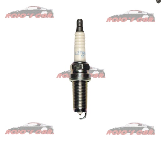 BUJIA DE ENCENDIDO NGK Láser iridium PARA DODGE ATTITUDE 1.2L L4 2015-2020, MITSUBISHI MIRAGE 1.2L L4 2015-2016