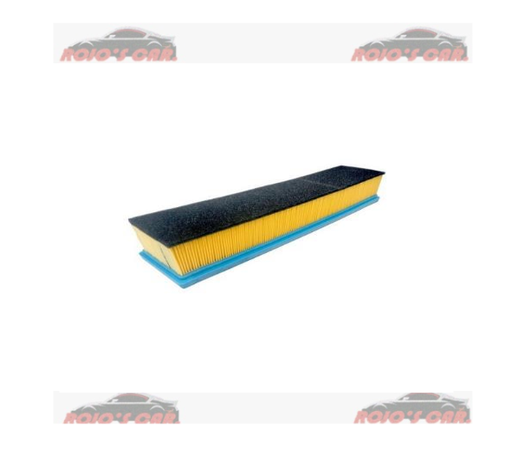 FILTRO DE AIRE INTERFIL PARA RENAULT DUSTER 1.5L L4 2010-2011, SANDERO 1.5L L4 2008-2010