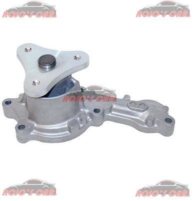  BOMBA DE AGUA BRUMMER PARA HONDA FIT 1.5L L4 2006-2008
