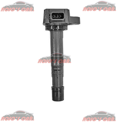 BOBINA ESTADO SOLIDO - ALTA ENERGIA SPARTAN PARA HONDA CIVIC 1.7L L4 01-05/PILOT 3.5L V6 03-08/RIDGELINE 3.5L V6 06-07