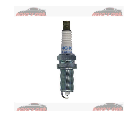 BUJIA DE ENCENDIDO NGK PARA NISSAN TIIDA L4 1.6L 2013-2018, MARCH L4 1.6L 2015-2018, L4 1.6L 2011-2016, NOTE L4 1.6L 2014-2018, SENTRA L4 1.8L 2013-2018, L4 2.0L 2017-2017, VERSA L4 1.6L 2012-2018, PLATINUM (SE VENDEN EN MULTIPLOS DE 4)