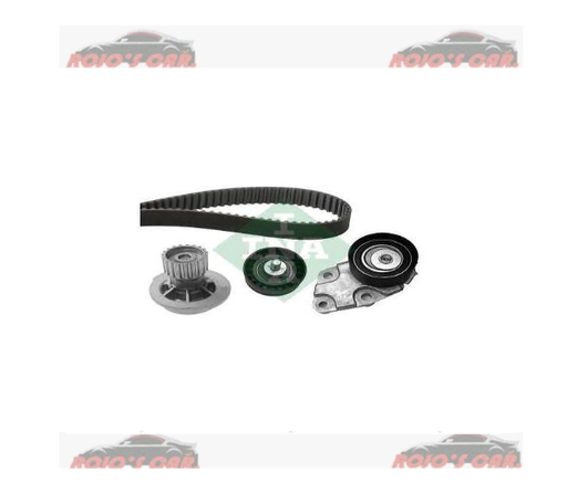 KIT DE DISTRIBUCION INA PARA CHEVROLET AVEO 1.6L L4 2008-2015