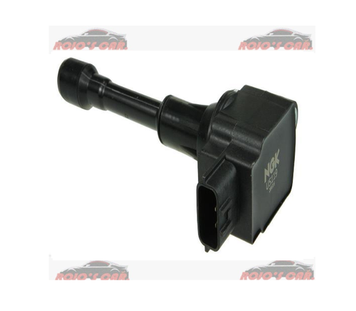 BOBINA ESTADO SOLIDO - ALTA ENERGIA NGK PARA MARCH L4 1.6L 2012-2020, XTRAIL L4 2.5L 2011-2012, RENAULT KOLEOS L4 2.5L 2009-2014, REFERENCIA IC1133
