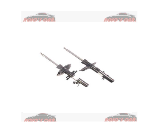 AMORTIGUADOR EXTREME BOGE DELANTERO DERECHO PARA NISSAN: X-TRAIL 2014-2021, RENAULT KOLEOS 2017-2021