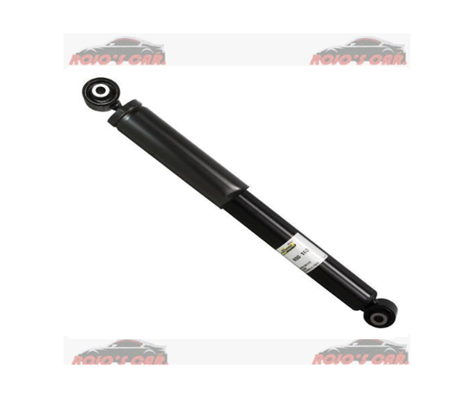  AMORTIGUADOR EXTREME BOGE TRASERO PARA NISSAN X-TRAIL 2008-2021, ROGUE 2007-2014, RENAULT KOLEOS 2009-2021