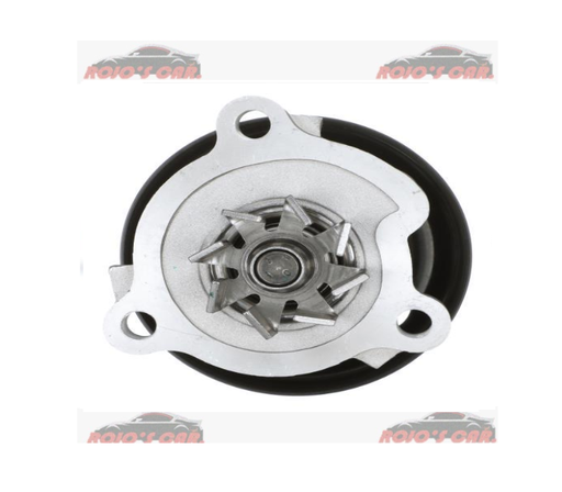 BOMBA DE AGUA CARTER PARA NISSAN ALTIMA 2.5L L4 2002-2011 ALTIMA GLE 2.5L L4 2002-2006 ALTIMA GXE 2.5L L4 2002-2006 SENTRA 2.5L L4 2002-2010 SENTRA GSR 2.5L L4 2002-2005 SENTRA GSS 2.5L L4 2002-2005 ROGUE 2.5L L4 2008-2011 XTRAIL 2.5L L4 2002-2008 K