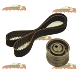 KITS DE DISTRIBUCION LUK PARA VW ATLANTIC 1.7 1977-1987, CABRIO 2.0L 1996-2002, CARIBE 1.7L 1977-1987, COMBI 1.8L 1986-2001, CORSAR 1.8L 1984-1988, DERBY 1.8L 2000-2009, GOLF 1.8L 1989-1999, JETTA 1.8L 1988-1999, POINTER 1.8L 1998-2010
