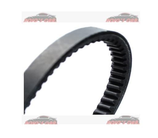  BANDA V DENTADA GATES LAMINADA PARA NISSAN D21 PICKUP 1998-2007, ESTAQUITAS 1998-2008, NP300 2008-2015