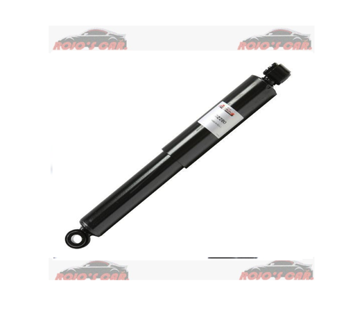 AMORTIGUADOR HIDRAULICO BOGE PARA NISSAN PICKUP 0 94-07/D21 PICKUP 2.4L L4 98-08/NP300 2.4L L4 10-12 , 2.5L L4 10-12