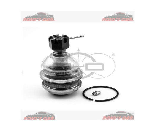 ROTULA INFERIOR SYD PARA NISSAN D21 4X2 1986-1994, Frontier 4X2 1998-2004, Np300 4X2 2009-2015, NISSAN Pickup 4X2 1994-2008, Urvan 2000-2001