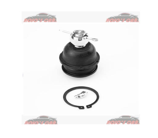 ROTULA DE SUSPENSION SYD INFERIOR PARA NISSAN PICKUP 4X2 1994-2008, FRONTIER 1998-2004- URVAN 2000-2001, D21 1986-1994, FRONTIER 1998-2004, NP300 4X2 2009-2014