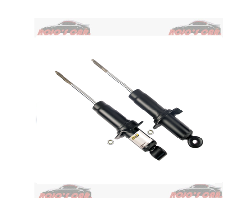 AMORTIGUADOR EXTREME BOGE PARA NISSAN FRONTIER 2.5L L4 2005-2018, NP300 2016-2018
