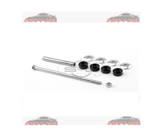  TORNILLO ESTABILIZADOR SYD PARA NISSAN D21 4X2 1986-1994, NP300 PICKUP 4X2 2009-2015, NISSAN PICKUP 4X2 1994-2008