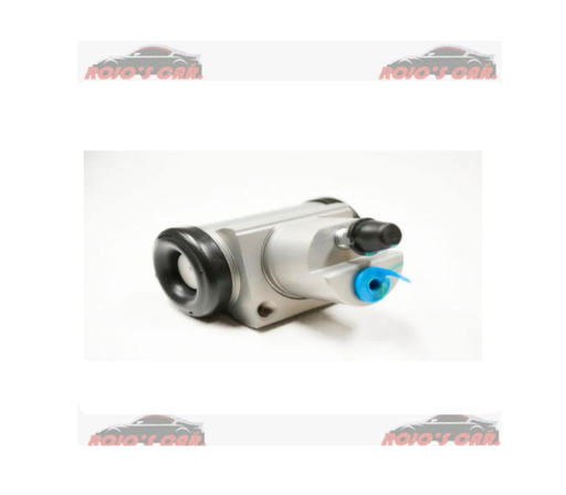  CILINDRO DE RUEDA PARA FRENOS NISSAN NP300 DIESEL 2014-2019, DERECHO E ZQUIERDO, TRASERO