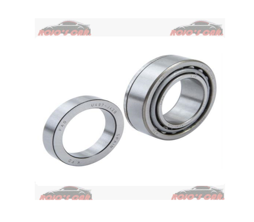  BALERO O RODAMIENTO FAG TRASERO PARA NISSAN: D21 1992-2008, NP300 2008-2015, TITAN 2008-2015