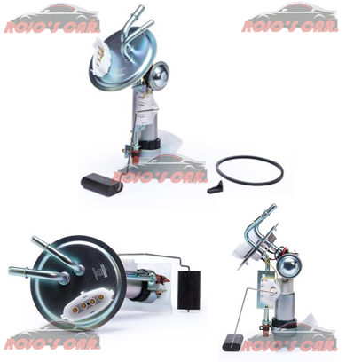 BOMBA DE GASOLINA MÓDULO INJETECH FORD TEMPO 88-94 GHIA 91-94, MERCURY TOPAZ 88-94