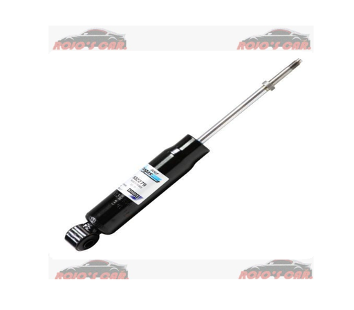  AMORTIGUADOR BOGAS BOGE DELANTERO PARA CHEVROLET TRUCK LUV 2.2L L4 98-06/ISUZU P´UP 83-92/NISSAN D21 PICKUP 2.4L L4 98-08/NP300 2.4L L4 10-12 , 2.5L L4 10-12 (MULTIPLO DE VENTA 2)