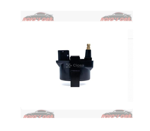 BOBINA ESTADO SOLIDO - ALTA ENERGIA INJETECH CHEVROLET CUTLASS 82-85 CENTURY 82-85 BONEVILLE 80-86 DEVILLE 91-95 ELDORADO FLEETWOOD SEVILLE 91-93 PICKUP SERIES C K 79-81 SAFARI 87-89