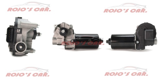 MOTOR DE LIMPIAPARABRISAS TOTAL PARTS