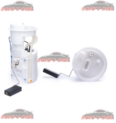 BOMBA DE GASOLINA MÓDULO INJETECH VOLKSWAGEN GOLF 99-06, JETTA 99-10, CLASICO 11-15, BEETLE 98-11, SEAT ALHAMBRA 02-05, SEAT LEON 01-06 ( VEHÍCULOS HECHOS EN ALEMANIA)