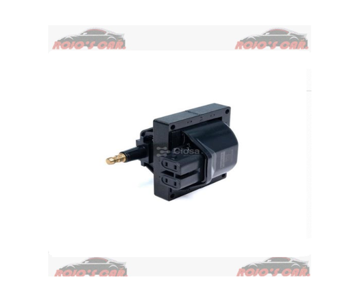 BOBINA ESTADO SOLIDO - ALTA ENERGIA INJETECH CHEVROLET CAMARO 85-95 CAVALIER 85-86 PICKUP S10 85-95 SONOMA 91-95 PICKUP SERIES C K 88-95 ASTRO SAFARI 43L 86-95 BLAZER 57L 87-95 JIMMY 92-95 BRAVADA