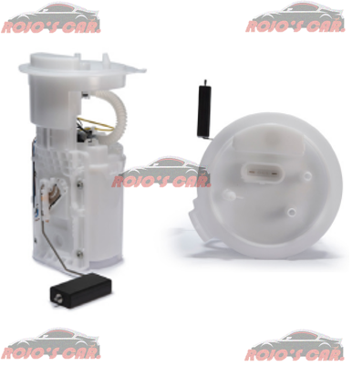BOMBA DE GASOLINA MÓDULO INJETECH VOLKSWAGEN JETTA 05-07 RABBIT 06-07 EOS 07-08