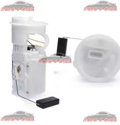 BOMBA DE GASOLINA MÓDULO INJETECH SEAT IBIZA 03-09, CORDOBA 03-09