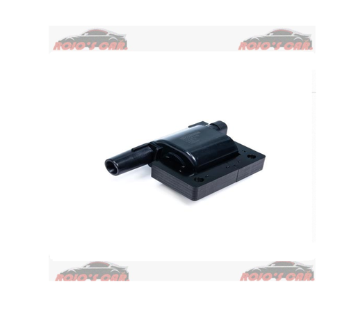 BOBINA ESTADO SOLIDO - ALTA ENERGIA INJETECH NISSAN SENTRA 89-94 TSURU 94-96 MAXIMA 89-94 PICKUP D21 90-96 QUEST 93-98 QUEST 99-00 PATHFINDER 90-95 MERCURY VILLAGER 93-98
