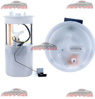BOMBA DE GASOLINA MODULO INJETECH PARA SEAT IBIZA 09-17 POLO 13-17