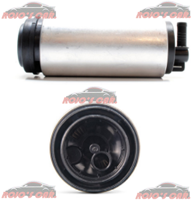 BOMBA DE GASOLINA REPUESTO INJETECH PARA VOLKSWAGEN GOLF 99-06 JETTA 99-10 CLASICO 11-15 BEETLE 98-11 SEAT ALHAMBRA 02-05 SEAT IBIZA 01-09 SEAT LEON 01-06 (VEHÍCULOS HECHOS EN ALEMANIA)