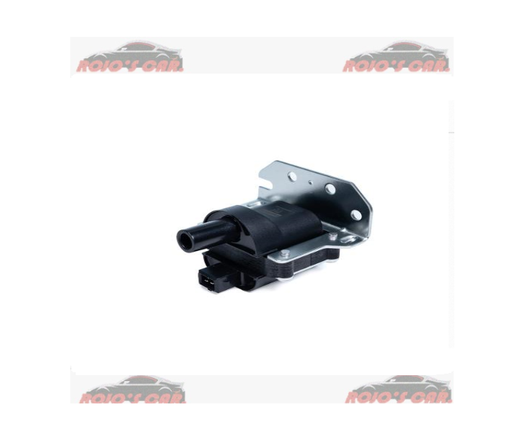 BOBINA ESTADO SOLIDO - ALTA ENERGIA INJETECH VOLKSWAGEN POINTER 98-03 POINTER PICK UP 99-03