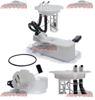 BOMBA DE GASOLINA MODULO INJETECH PARA NISSAN TSURU 96-17